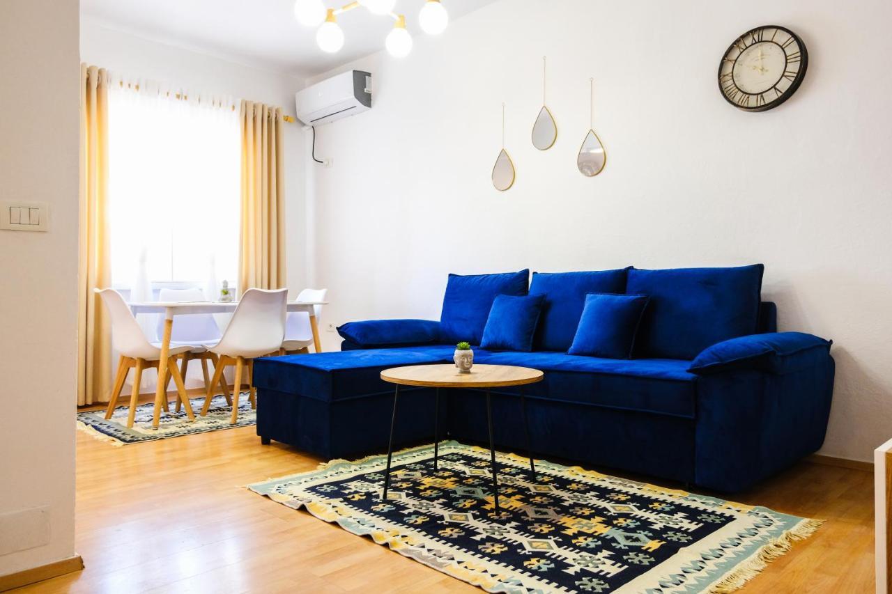 Matias Sweetest Home Tirana Exterior foto