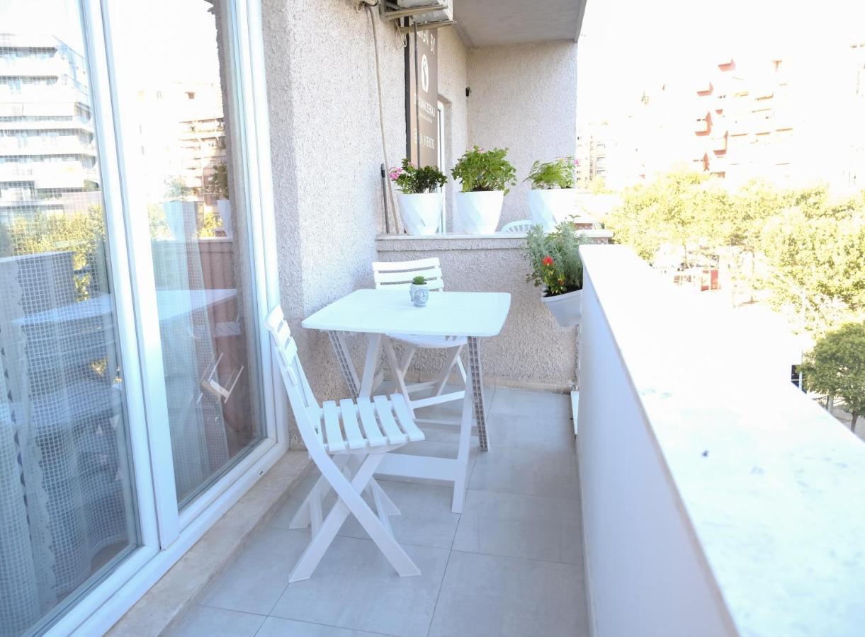 Matias Sweetest Home Tirana Exterior foto